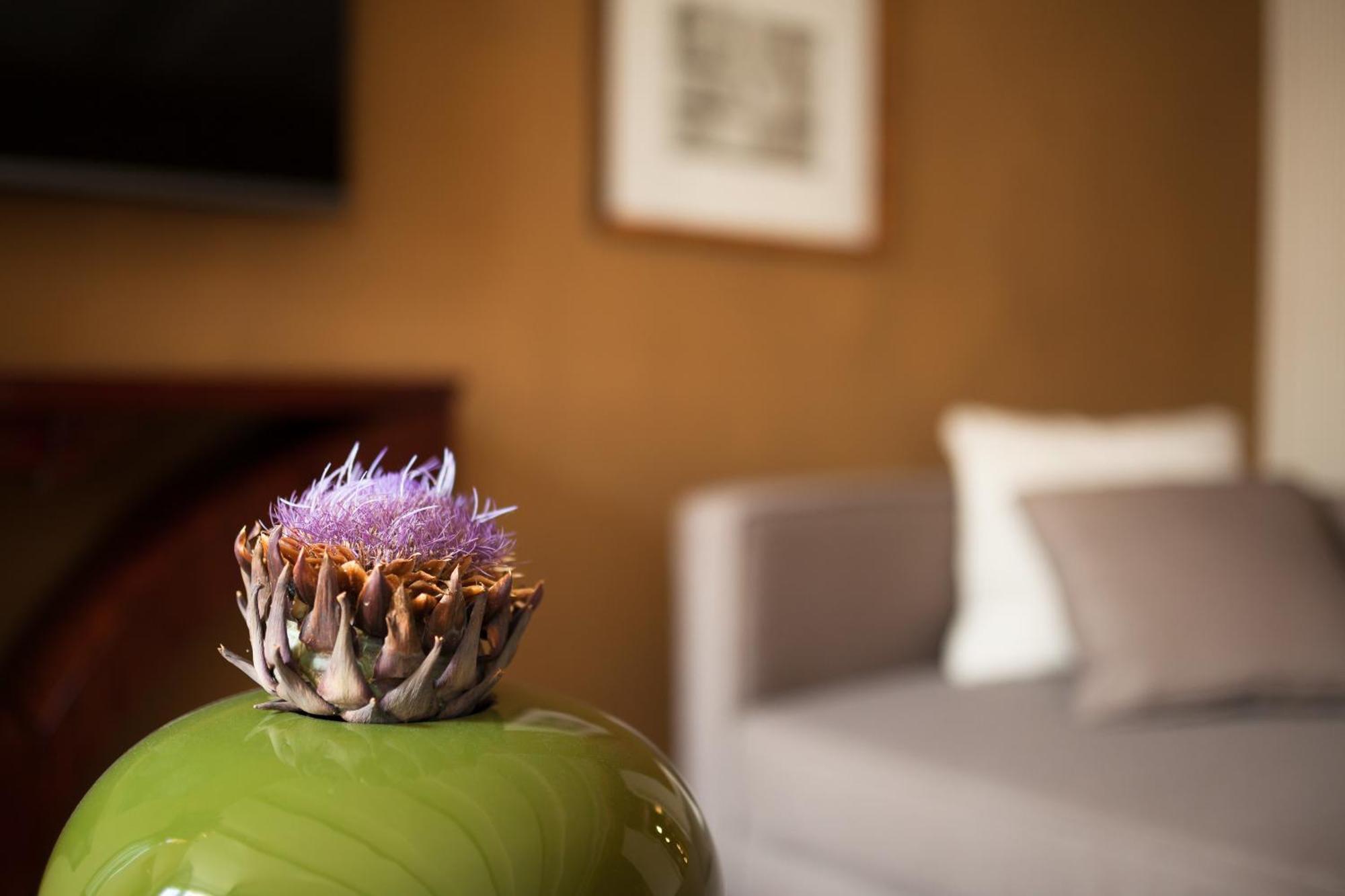 Liassidi Wellness Suites Veneza Quarto foto