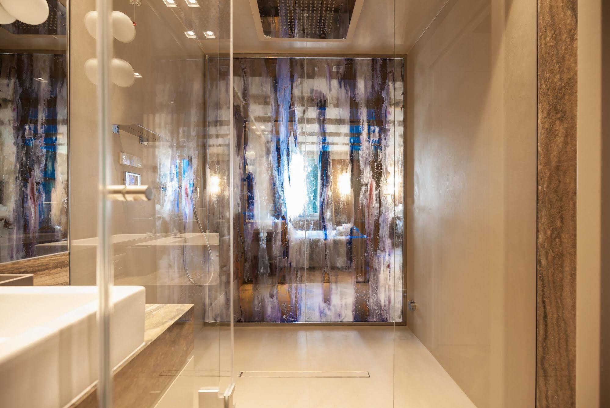 Liassidi Wellness Suites Veneza Exterior foto