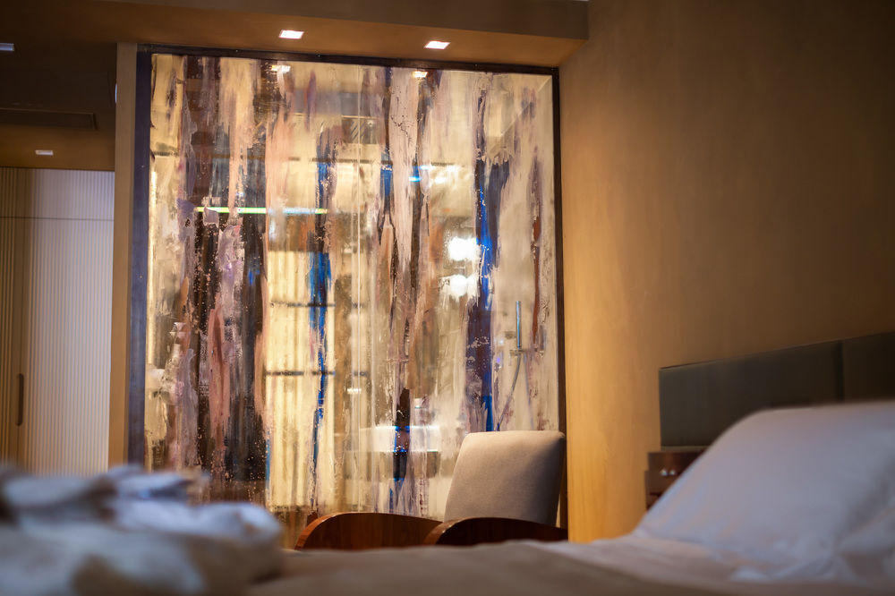 Liassidi Wellness Suites Veneza Exterior foto