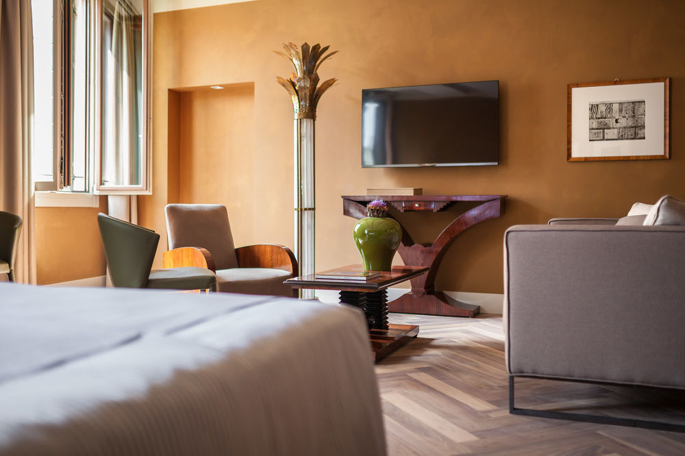 Liassidi Wellness Suites Veneza Exterior foto